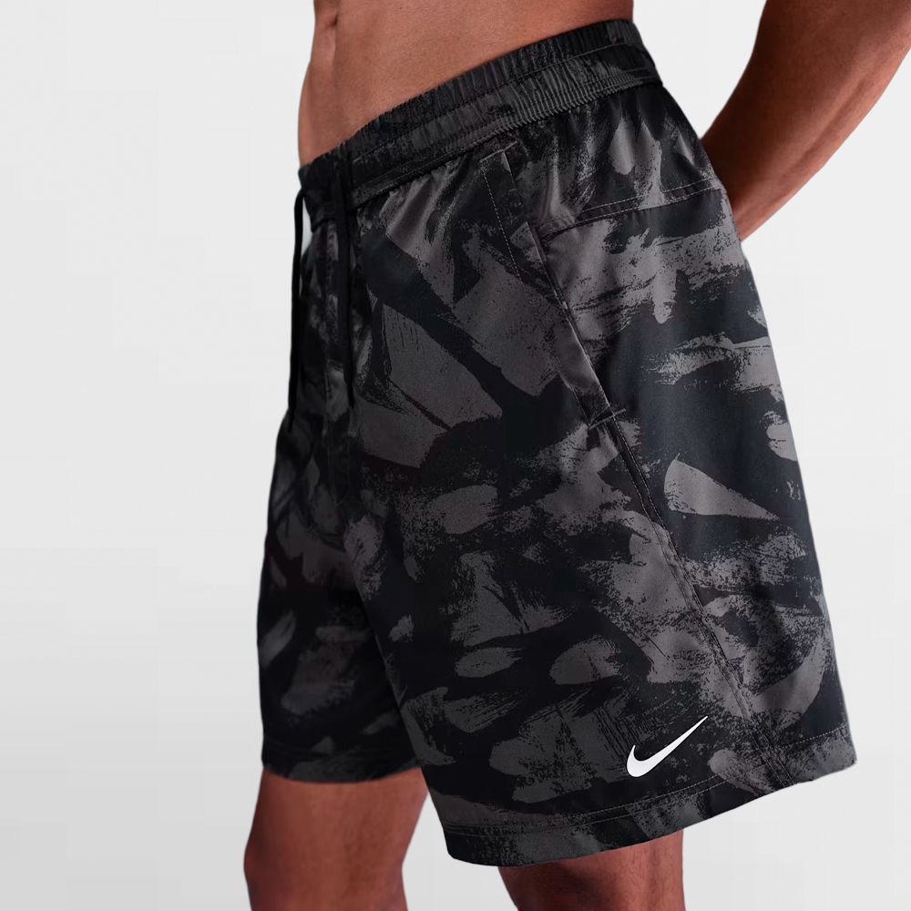 NIKE PANT. CORTO DF FORM 7IN UL SHORT PRIN - HV0431 390