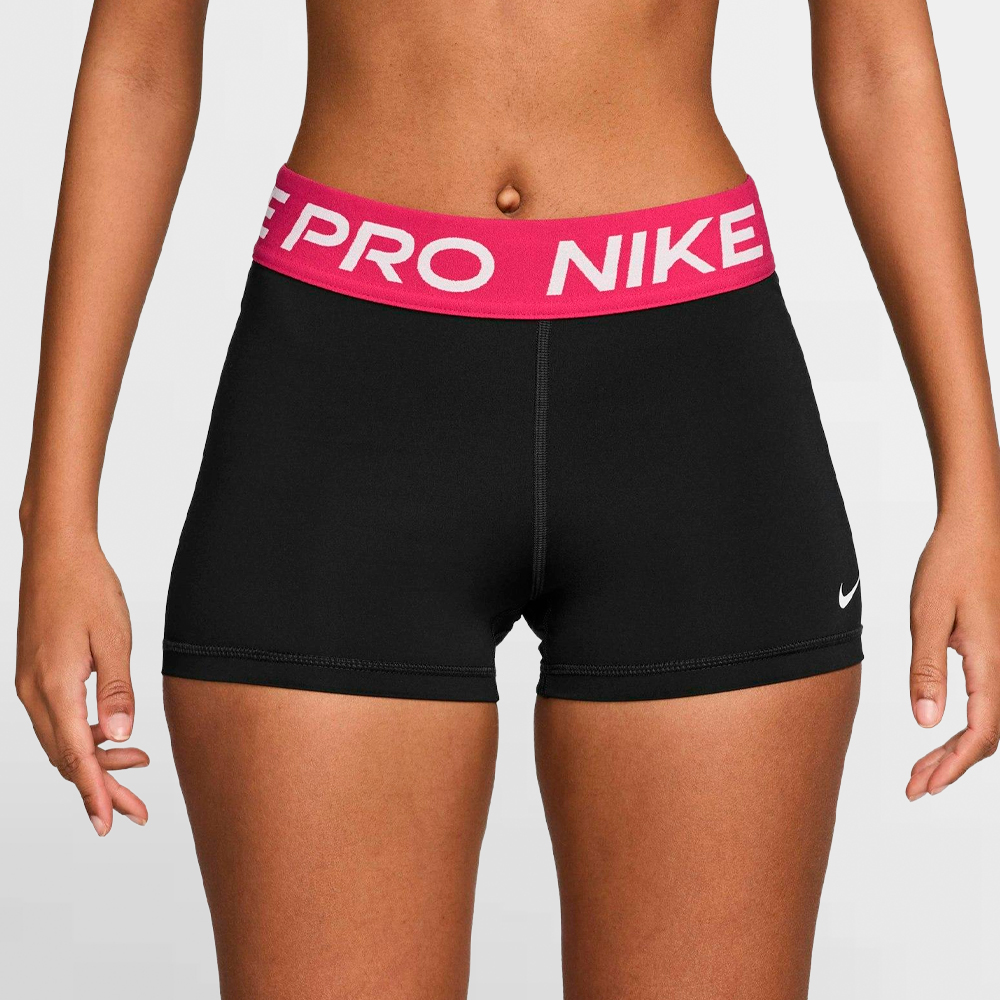 NIKE SHORT W. PRO SHORT 3