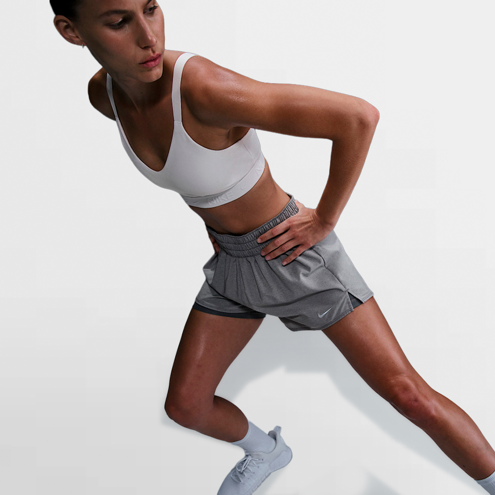 NIKE PANT. CORTO W. ONE DF HR 3IN 2N1 SHORT - DX6016 084