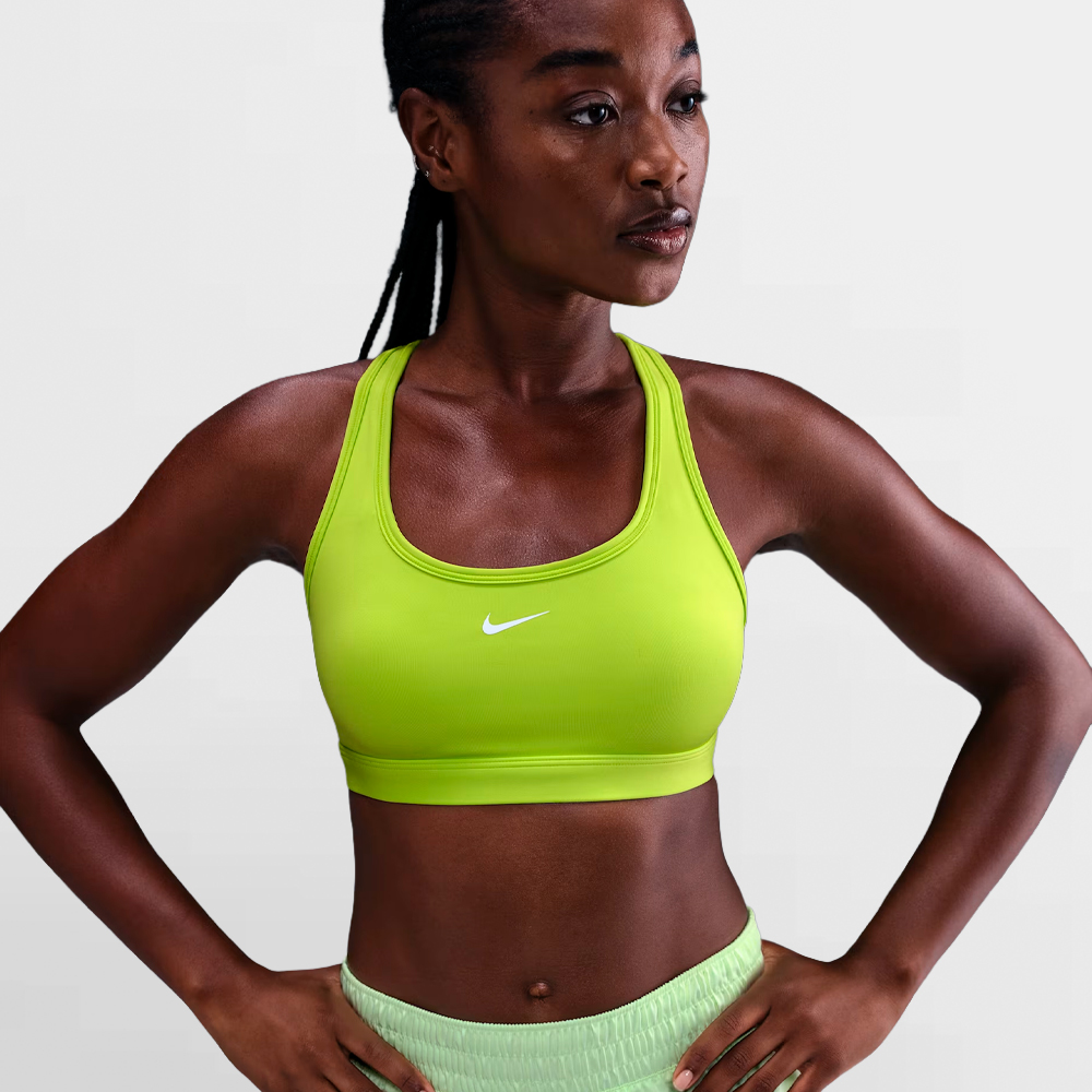 NIKE TOP W. SWSH LGT SPT BRA - DX6817 389