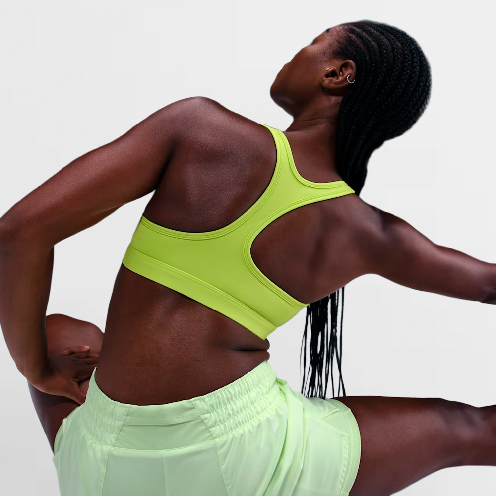 NIKE TOP W. SWSH LGT SPT BRA - DX6817 389