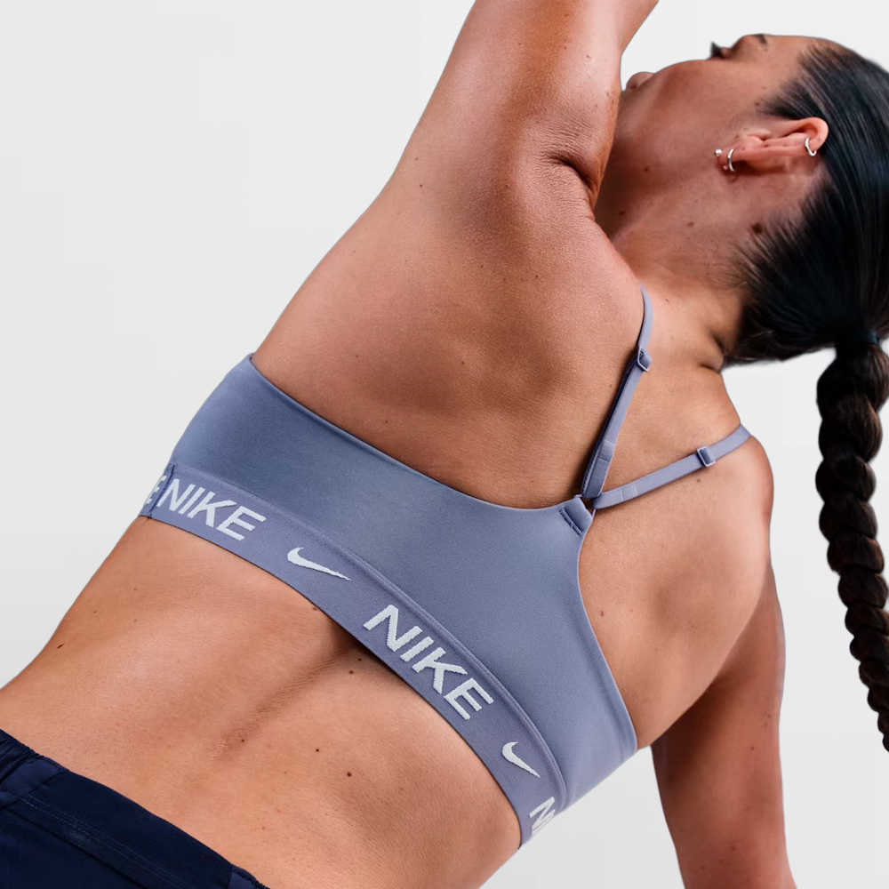 NIKE TOP W. INDY LIGHT SUPPORT - FD1062 499