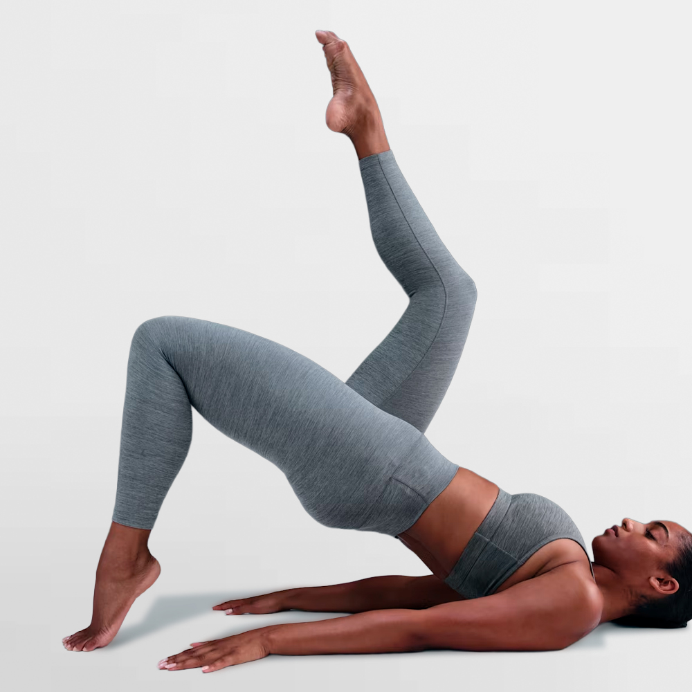 NIKE LEGGING W. ONE 7/8 - FN3232 084