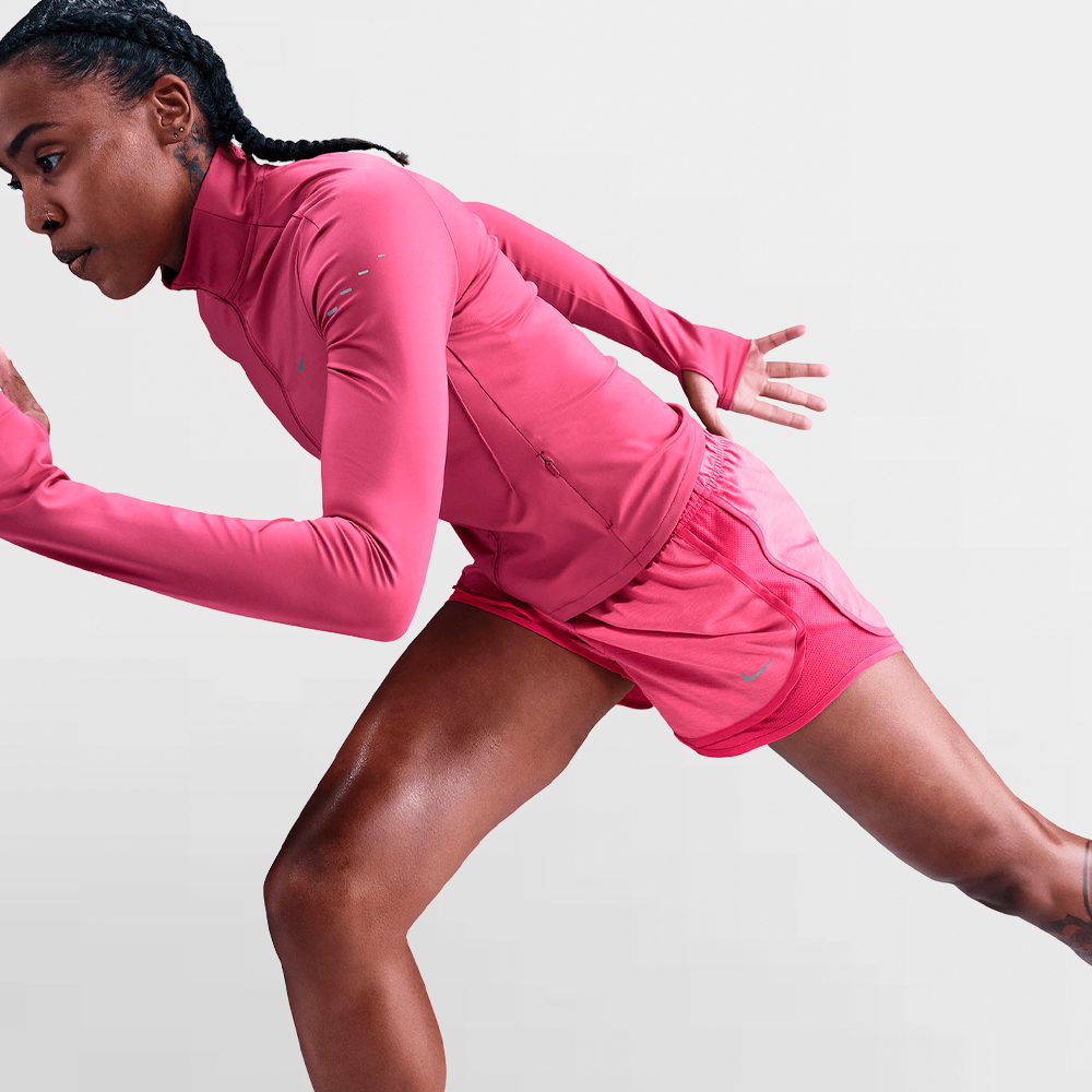 NIKE PANT. CORTO W. TEMPO - HM6096 666