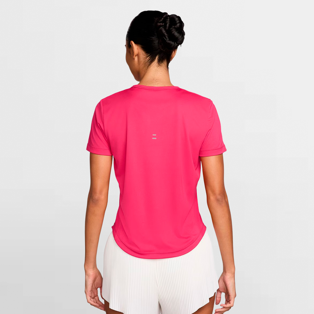 NIKE CAMISETA W. TEMPO - HQ0648 666