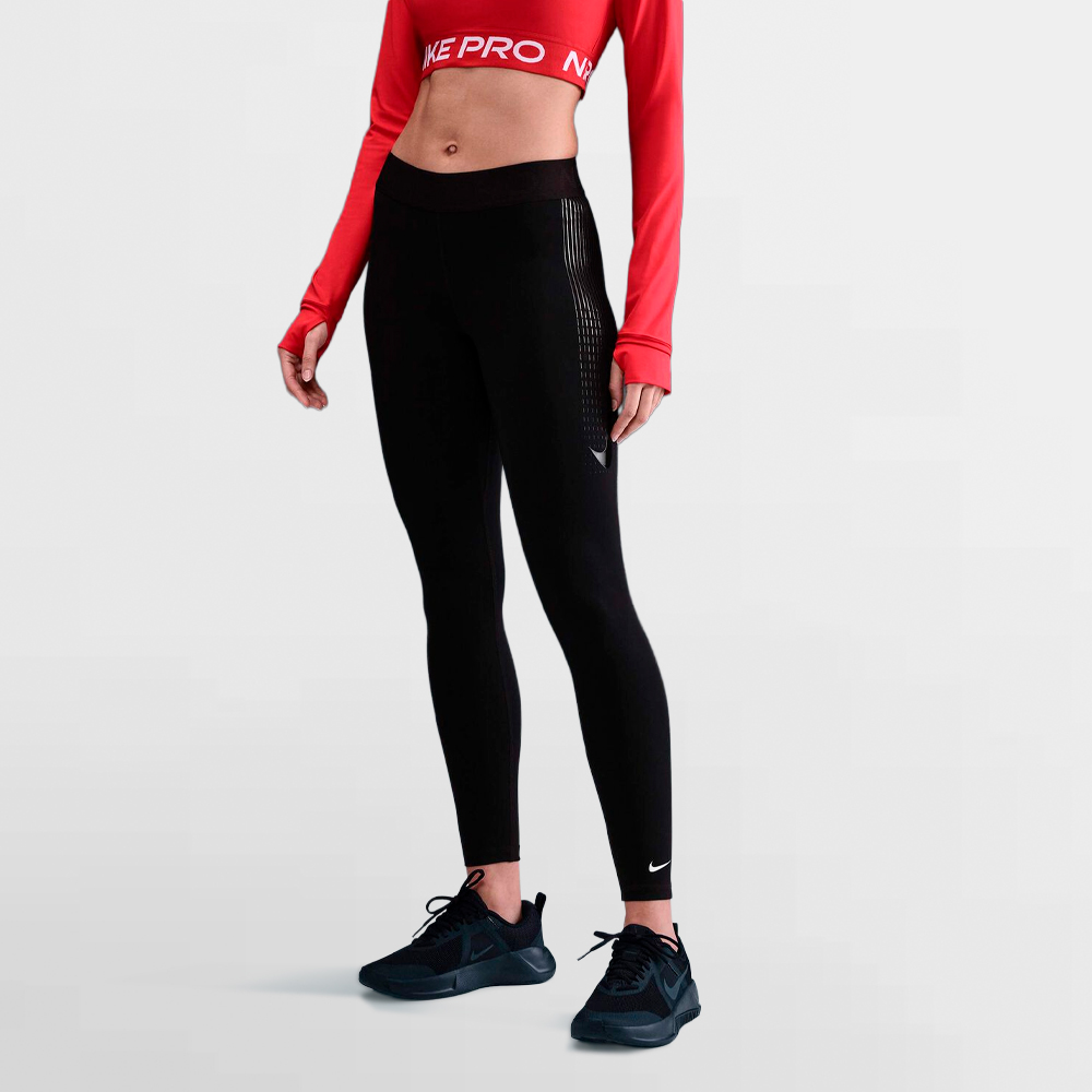 NIKE LEGGING W. PRO - HV2348 010