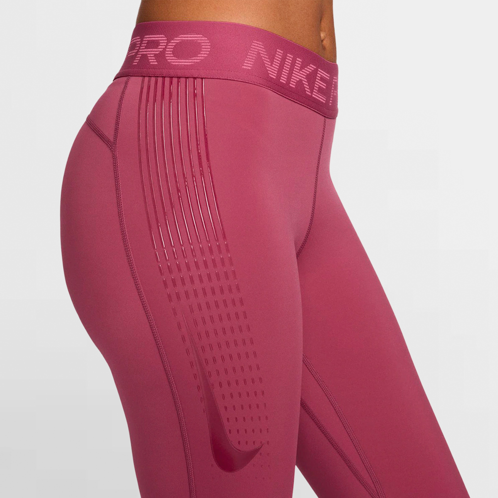 NIKE LEGGING W. PRO - HV2348 634