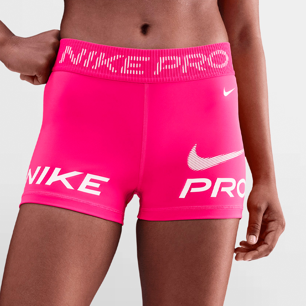 NIKE SHORT W. PRO - HV2464 666