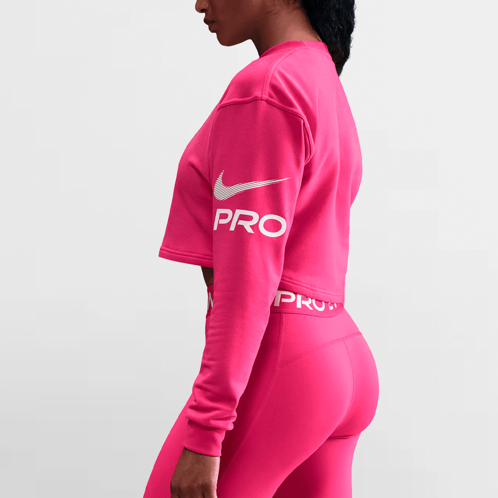 NIKE SUDADERA W. PRO - HV3591 666