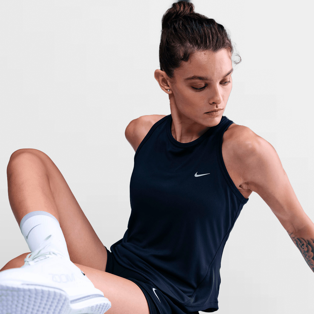 NIKE CAMISILLA W. TEMPO - HV3809 410