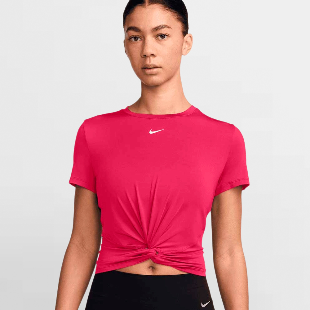 NIKE CAMISETA W. ONE CLASSIC - IB9406 666