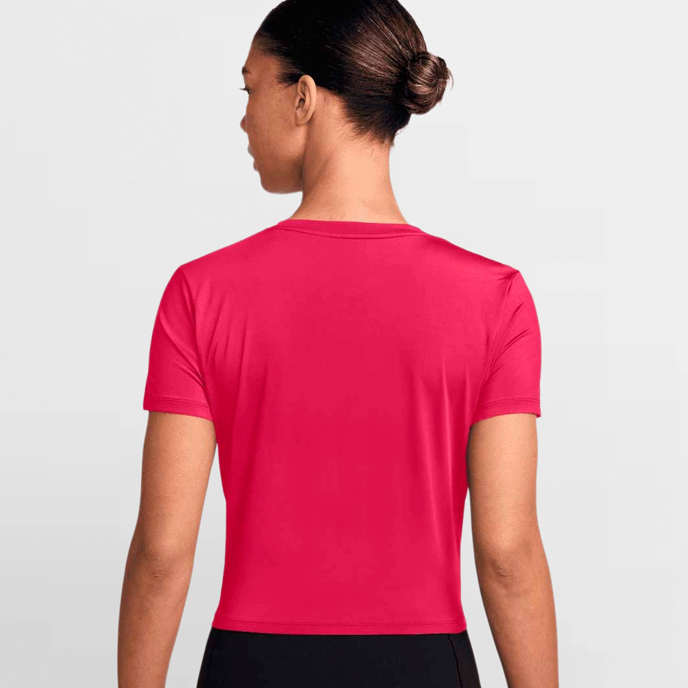 NIKE CAMISETA W. ONE CLASSIC - IB9406 666