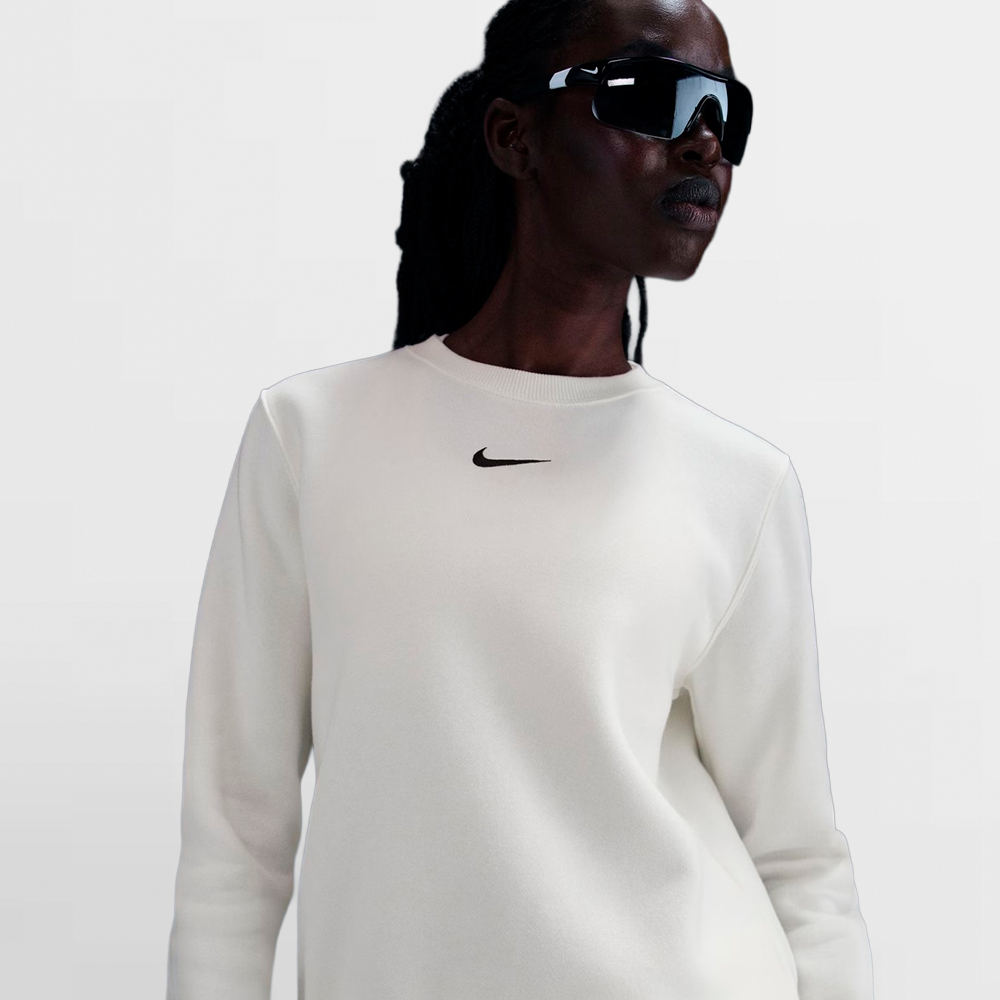 NIKE SUDADERA W. PHOENIX FLEECE - DQ5751 133