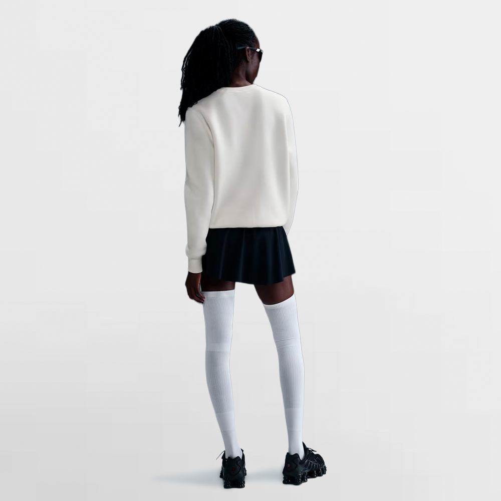 NIKE SUDADERA W. PHOENIX FLEECE - DQ5751 133