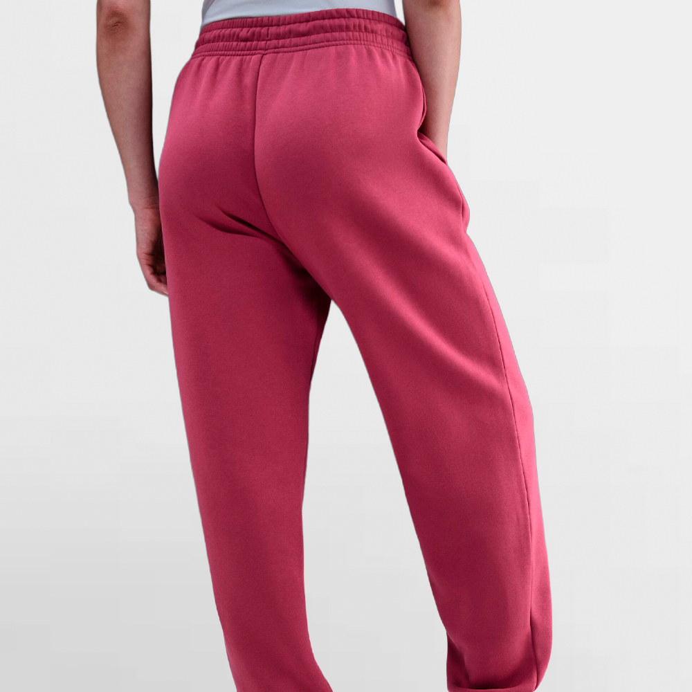 NIKE PANTALON W. PHOENIX FL OVERSIZE T ALTO - FZ5996 635