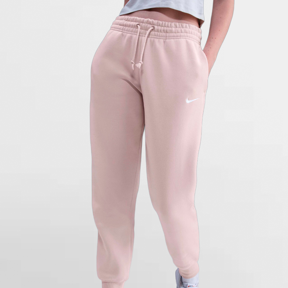 NIKE PANTALON W. NSW PHOENIX FLEECE - FZ7626 667