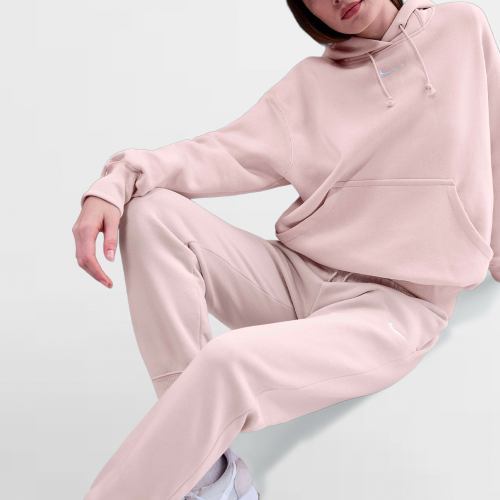 NIKE PANTALON W. NSW PHOENIX FLEECE - FZ7626 667