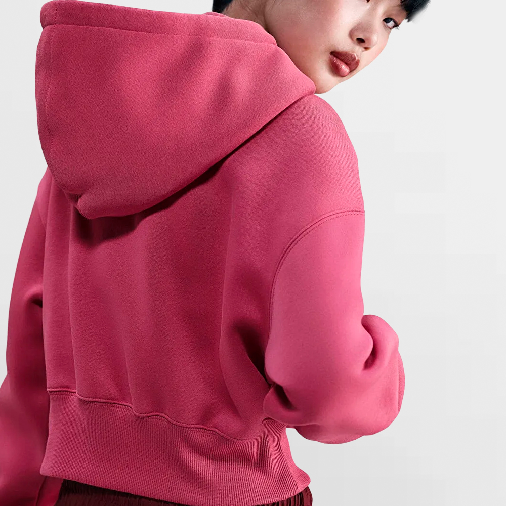 NIKE CANGURO FZ W. NSW PHOENIX FLEECE - HV2426 634