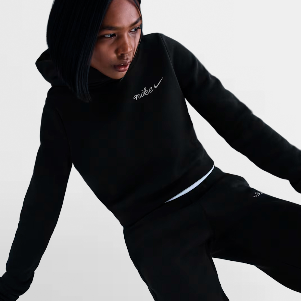 NIKE CANGURO W. NSW PHOENIX FLEECE - IM7494 010