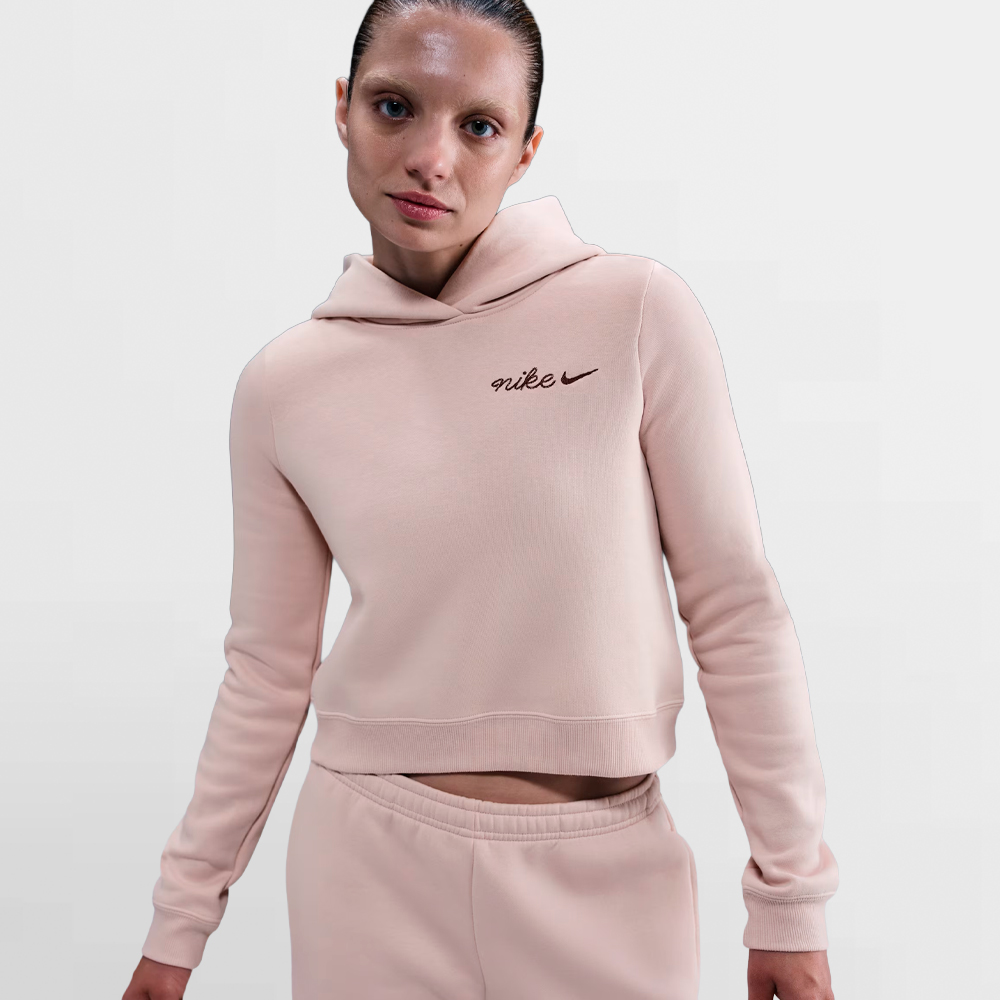 NIKE CANGURO W. NSW PHOENIX FLEECE - IM7494 667