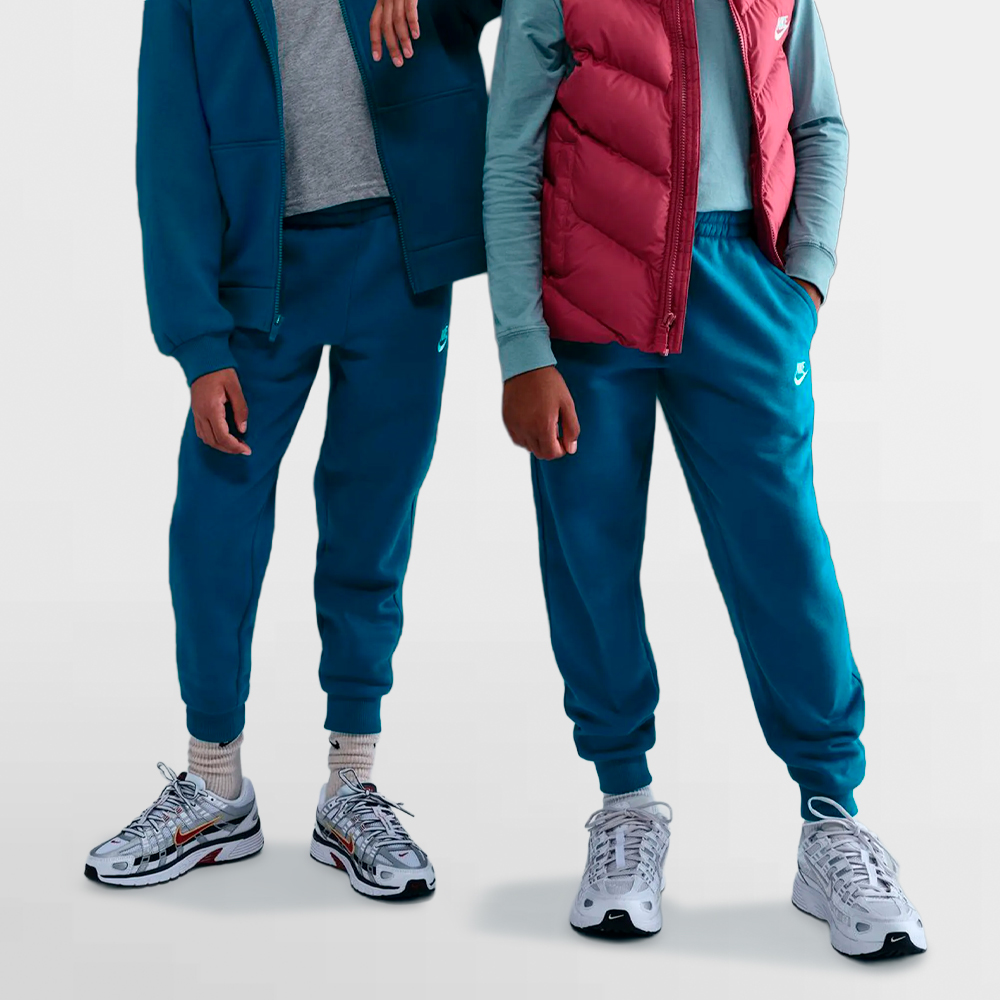 NIKE PANTALON K. NSW  CLUB FLEECE - FD3008 301