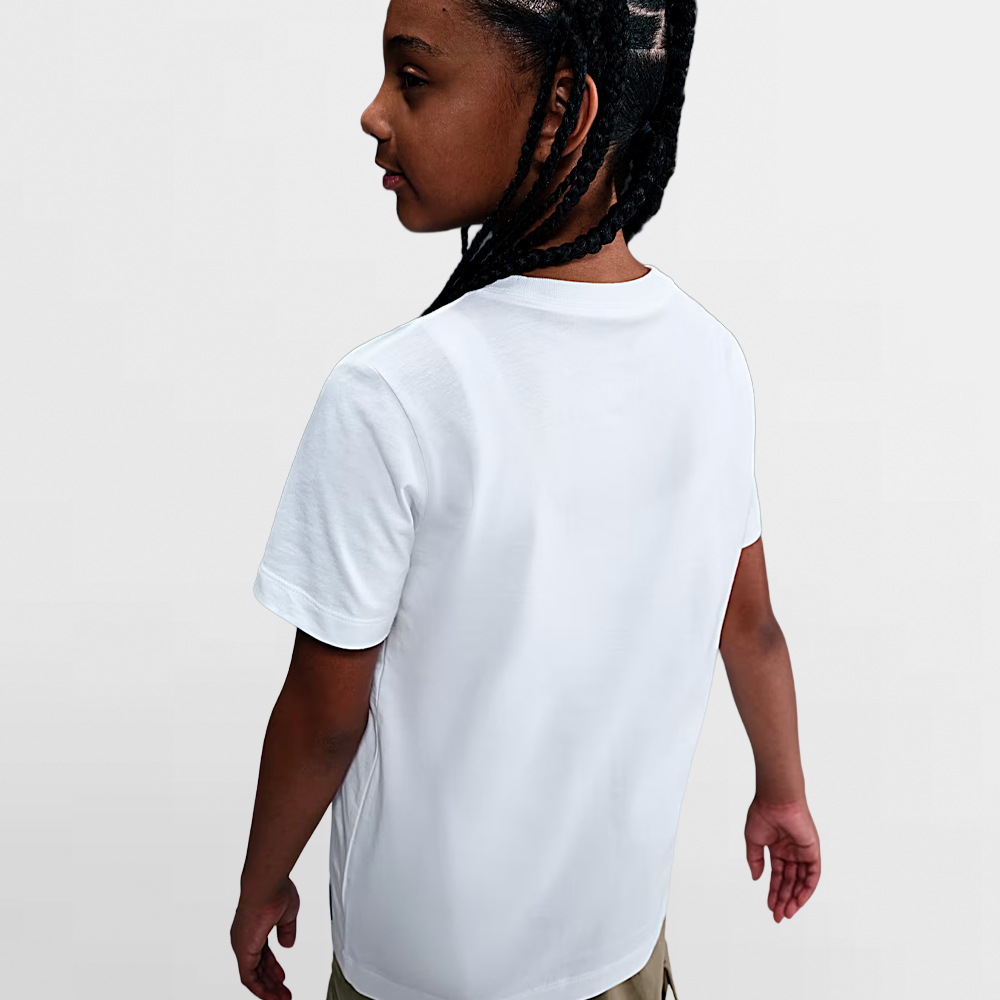 NIKE CAMISETA K. NSW TEE - IF5957 100