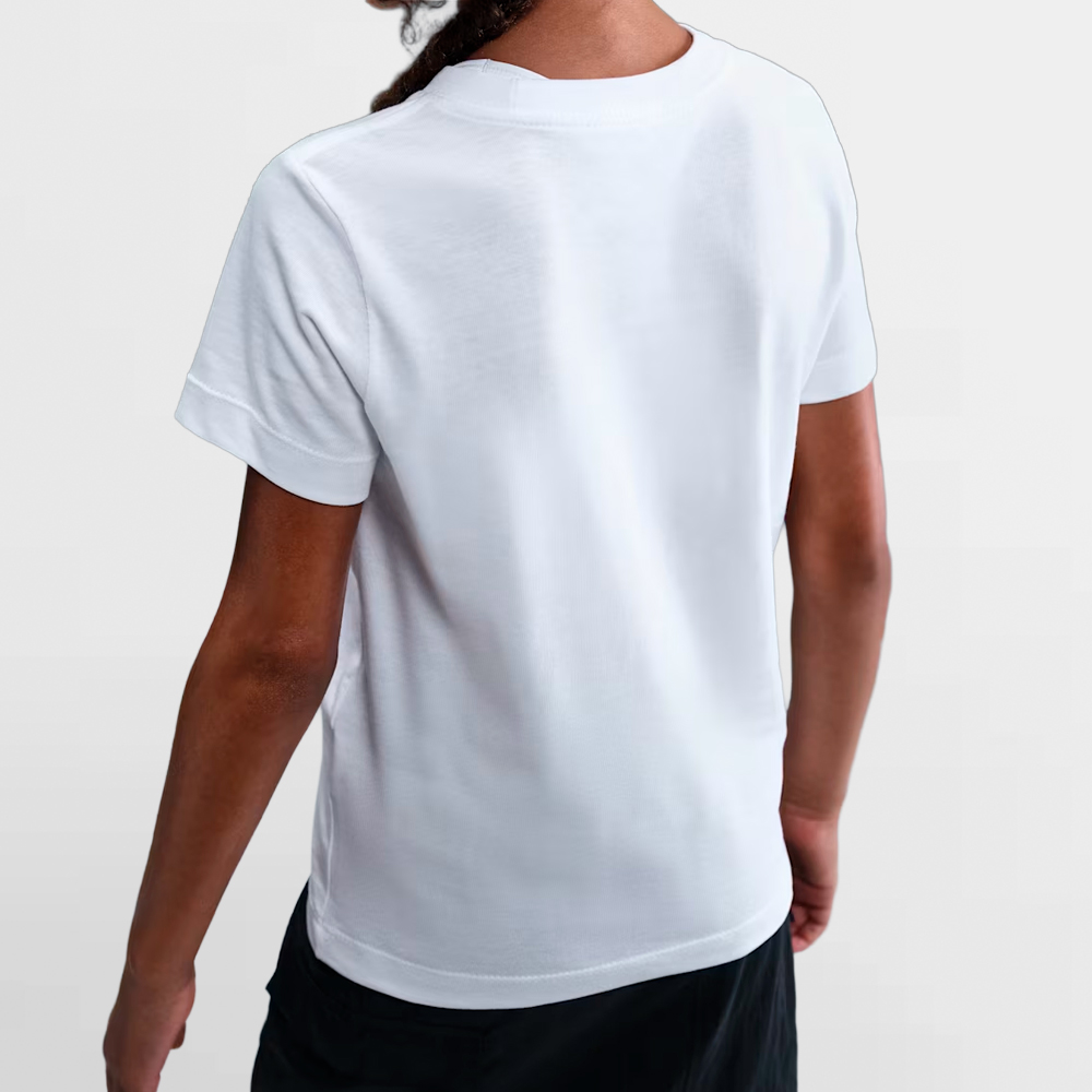 NIKE CAMISETA K.NSW TEE AIR - IM6580 100