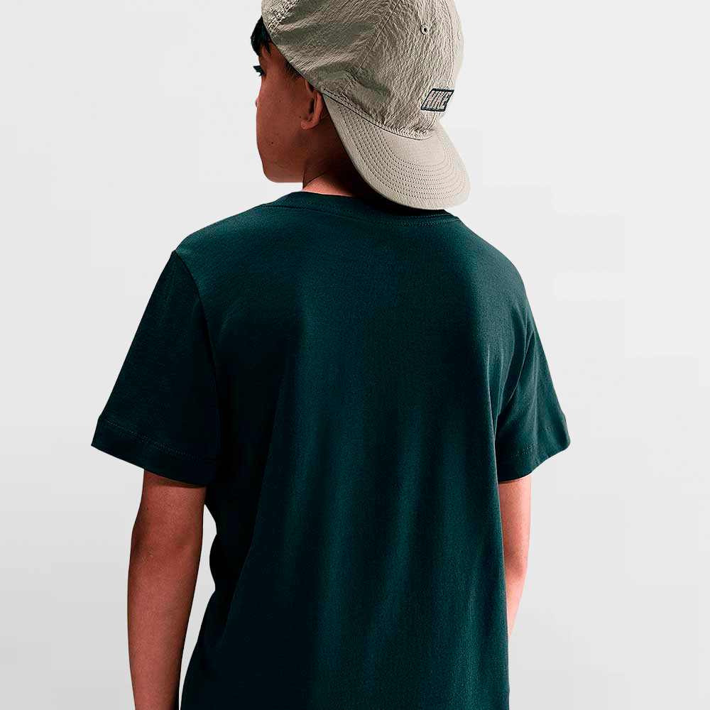 NIKE CAMISETA K.NSW TEE AIR - IM6580 390