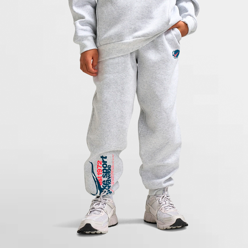 NIKE PANTALON K.  NSW CLUB FLC JGGR OC - IO2408 051