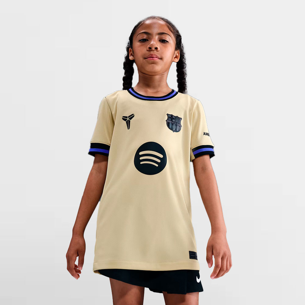 NIKE CAMISA K. FCB STADIUM AWA - HJ5286 784