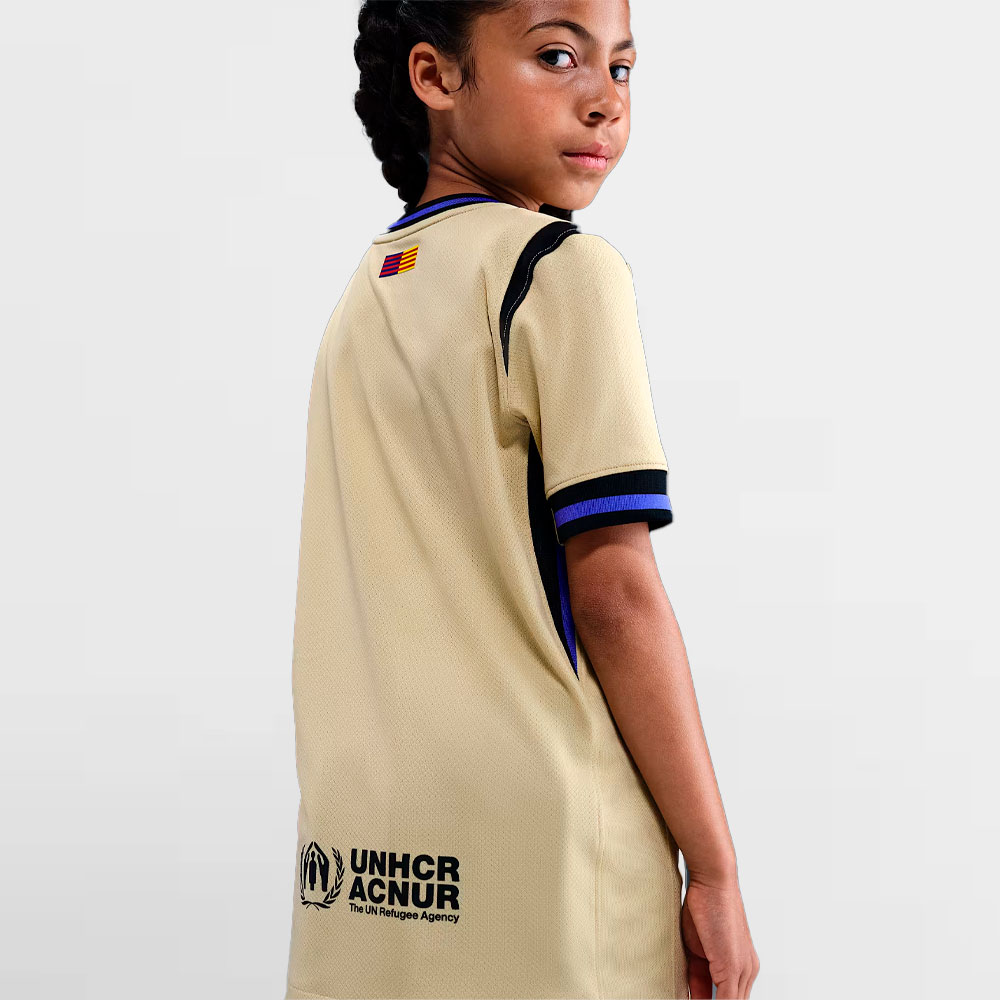 NIKE CAMISA K. FCB STADIUM AWA - HJ5286 784
