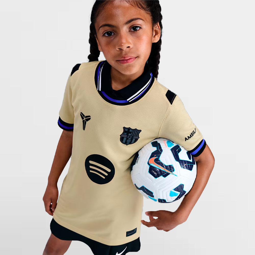 NIKE CAMISA K. FCB STADIUM AWA - HJ5286 784