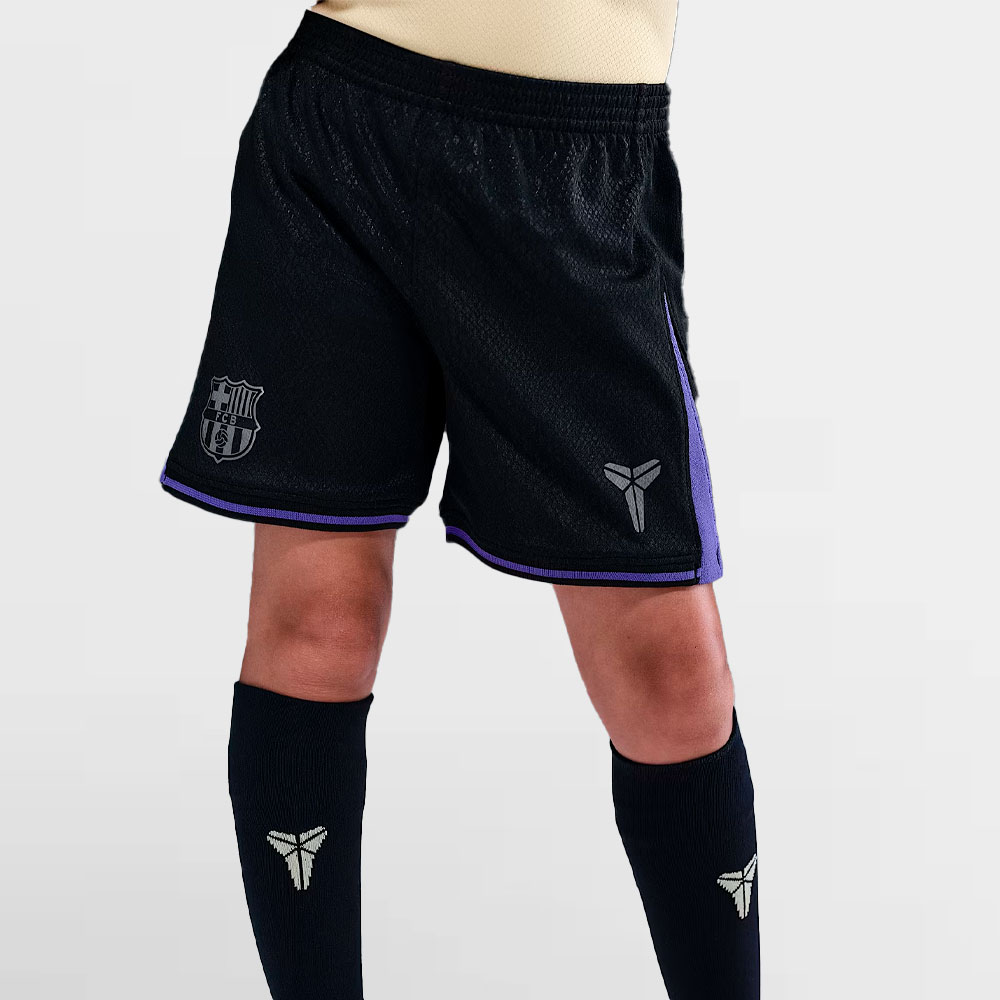 NIKE SET LK. FCB STADIUM AWAY - HJ5618 784