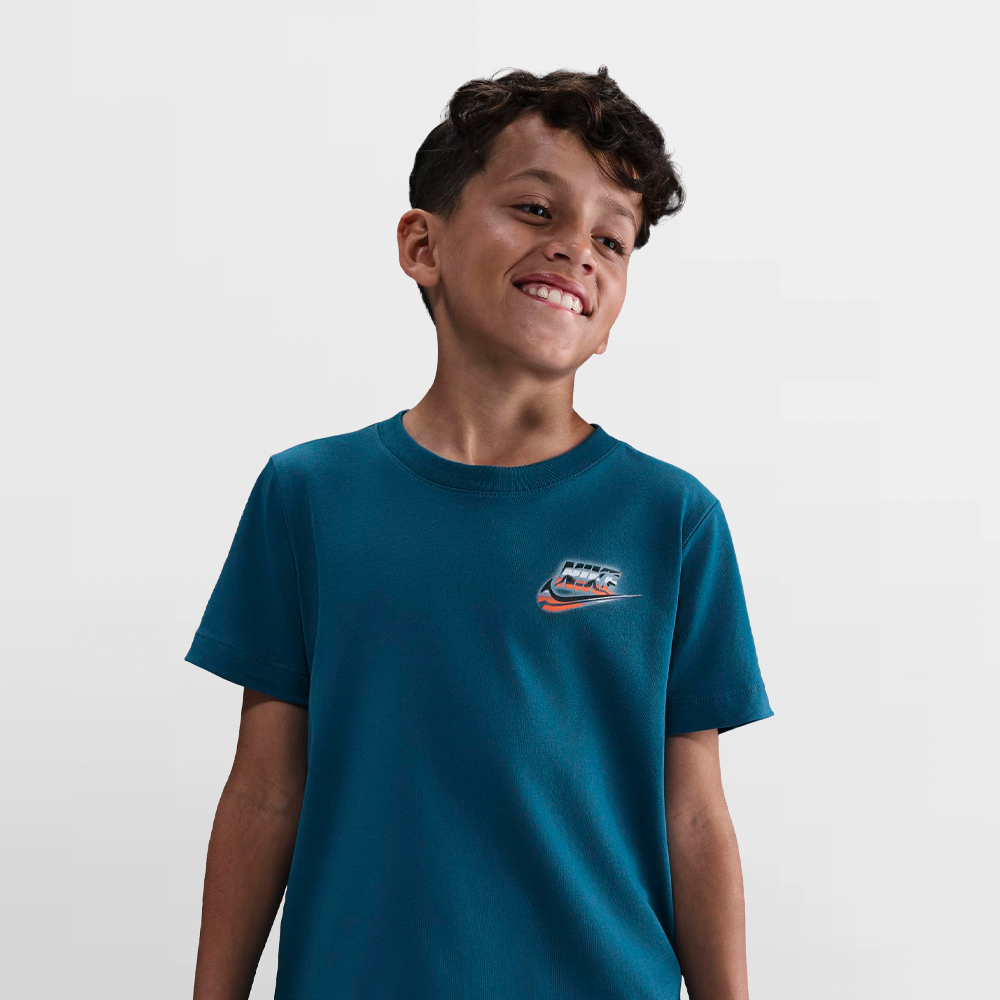 NIKE CAMISETA K. NSW TEE GIFT GIVING - IF2324 301