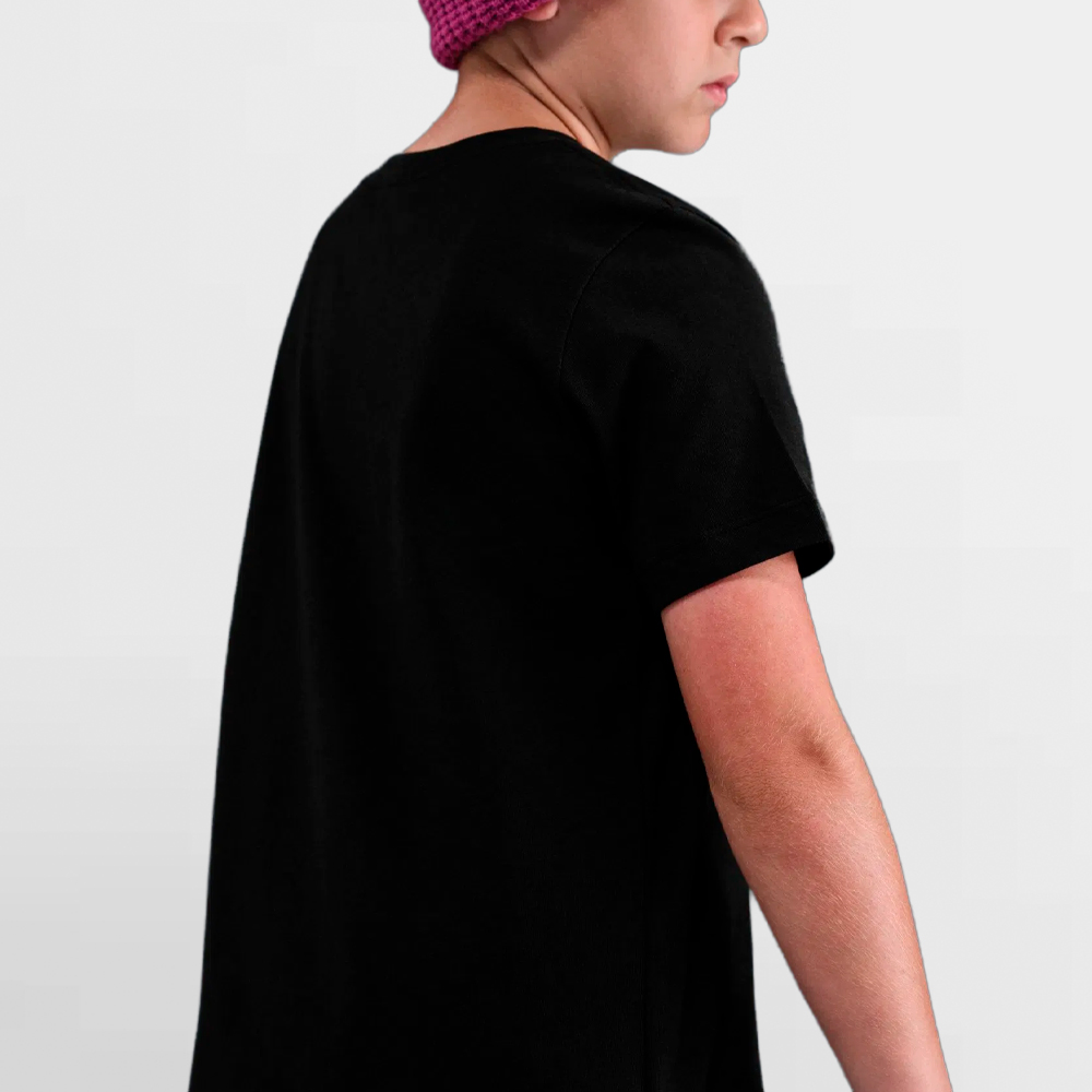 NIKE CAMISETA K. NSW TEE PHOTO ANIMAL - IM6577 010