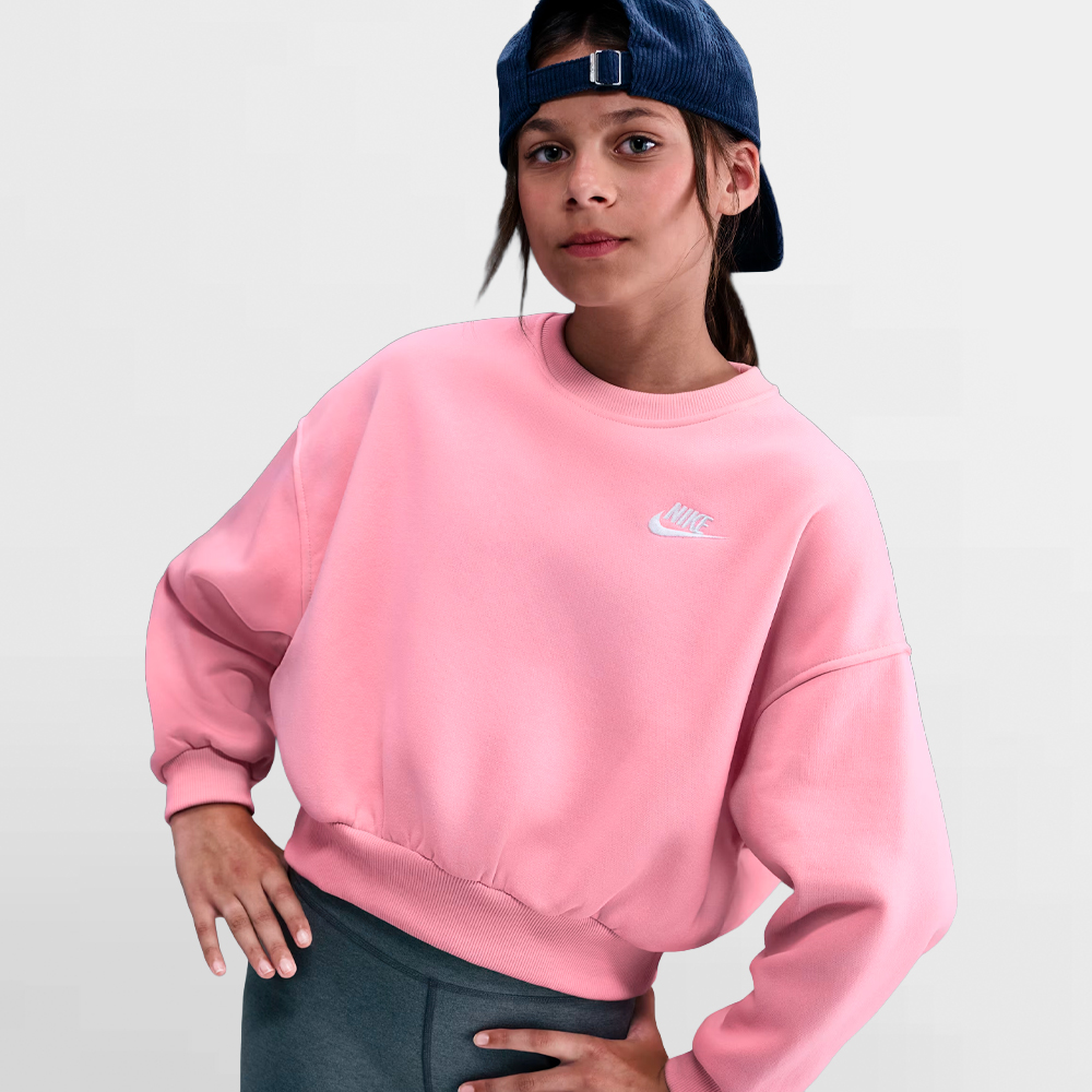 NIKE SUDADERA WG. NSW CLUB FLEECE - FZ9244 690