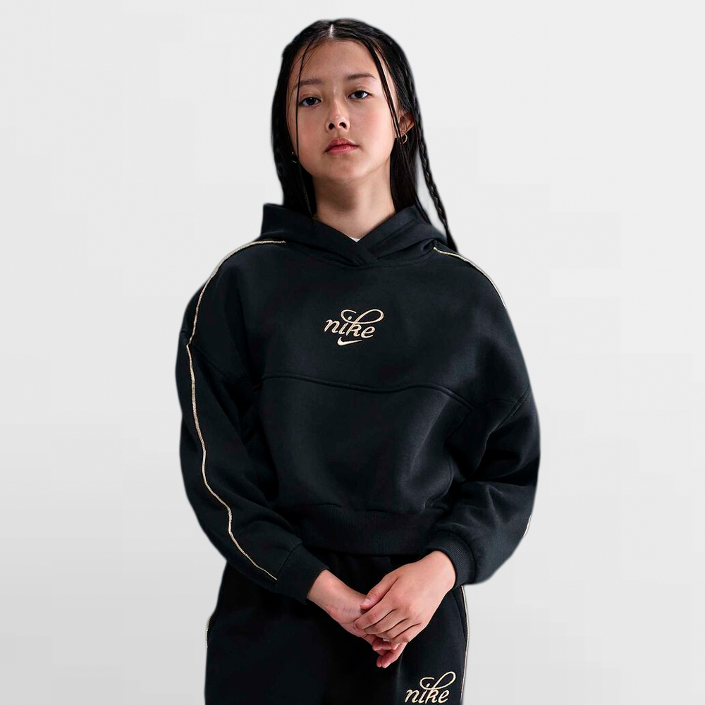 NIKE CANGURO WG. NSW CLUB FLC BXY HDY GX SHNE - HV0422 010