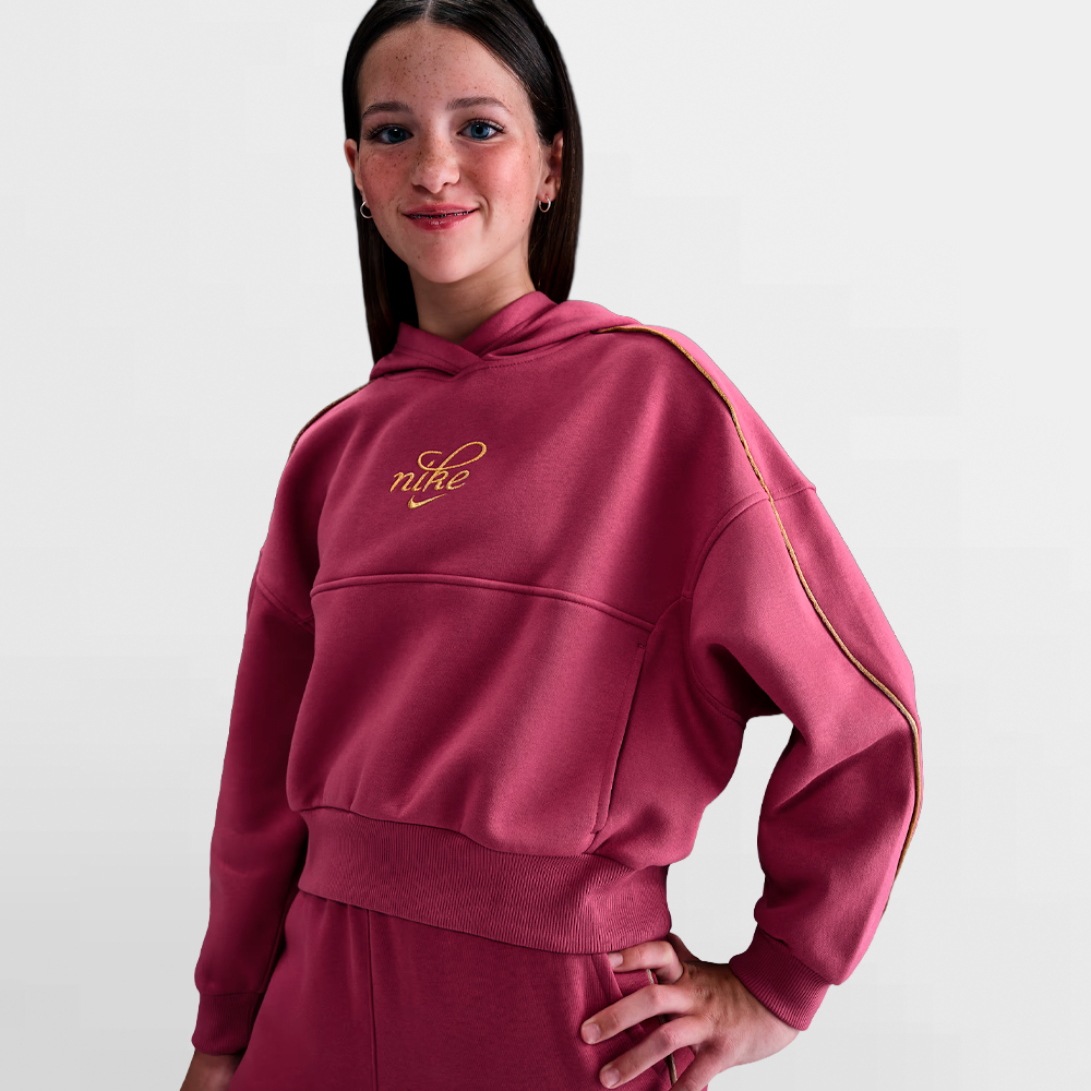 NIKE CANGURO WG. NSW CLUB FLC BXY HDY GX SHNE - HV0422 634