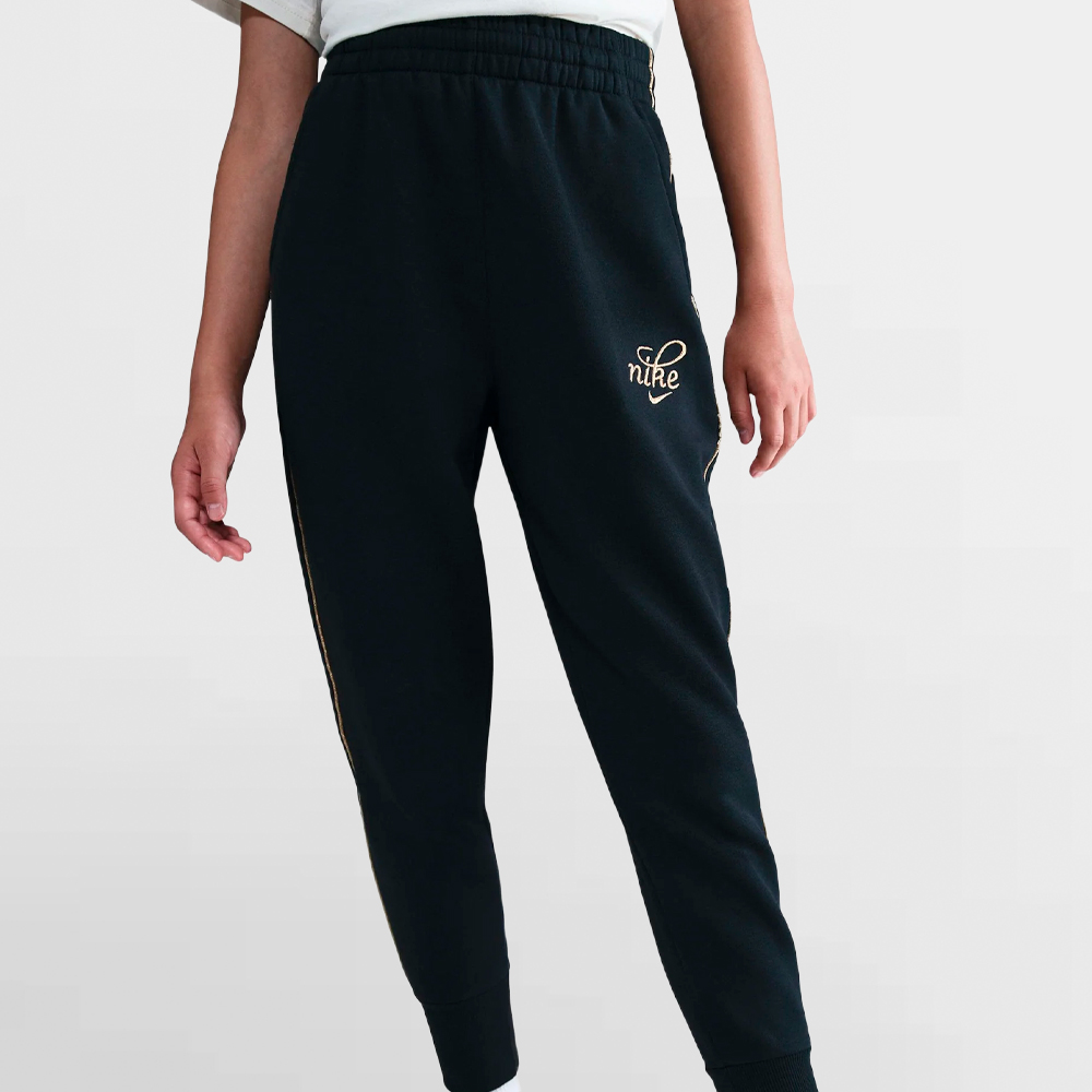 NIKE PANTALON WG. NSW CLUB FLC OS JGGR GX SHNE - HV0423 010
