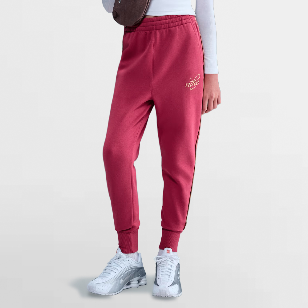NIKE PANTALON WG. NSW CLUB FLC OS JGGR GX SHNE - HV0423 634