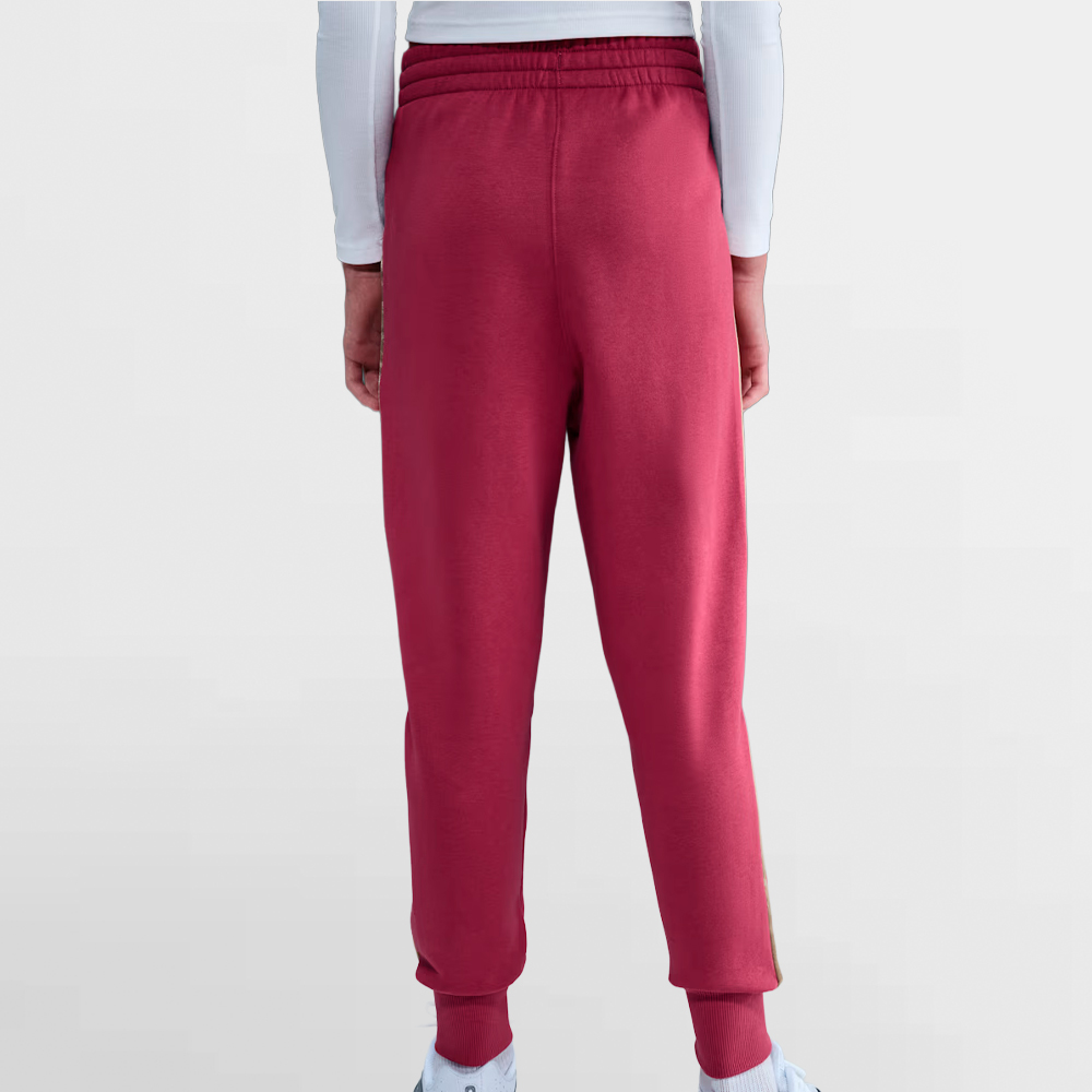 NIKE PANTALON WG. NSW CLUB FLC OS JGGR GX SHNE - HV0423 634