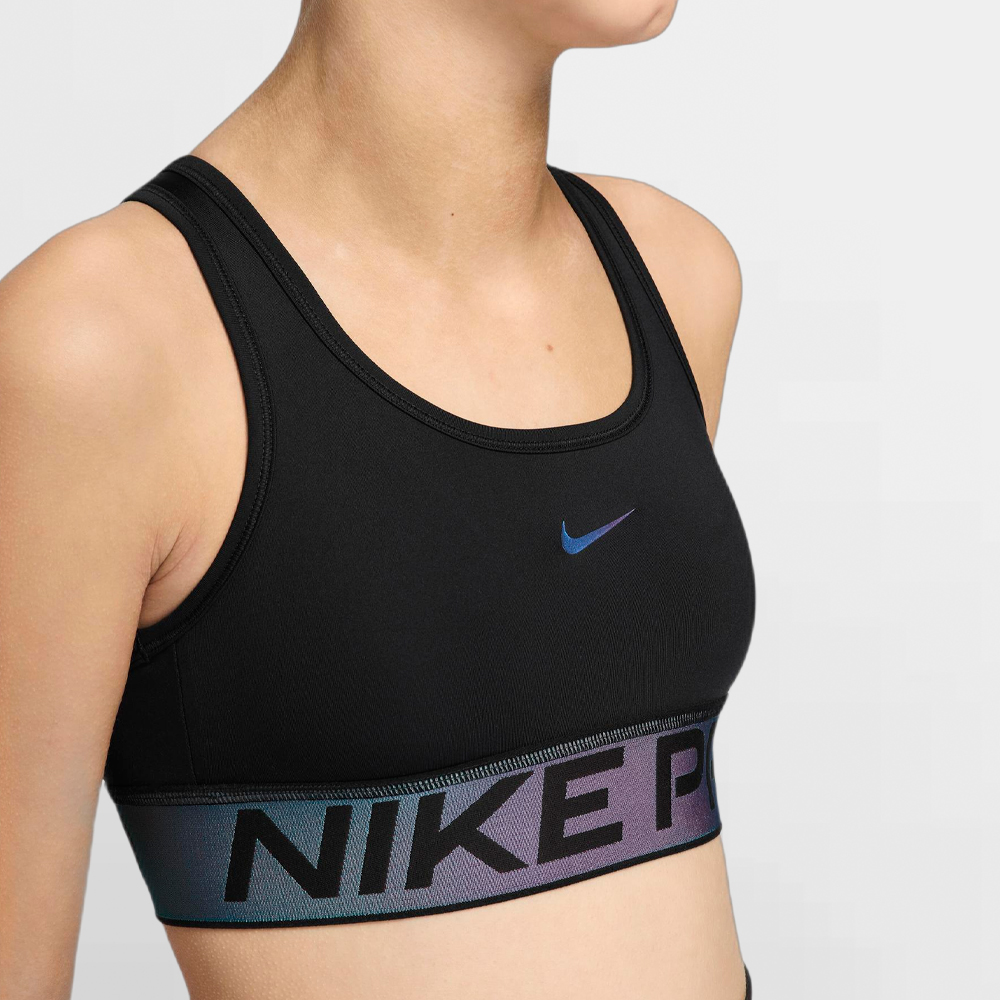NIKE TOP WG. PRO SWOOSH - HV4509 010