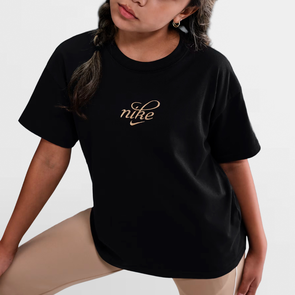 NIKE CAMISETA WG. NSW TEE SHINE - IF2109 010
