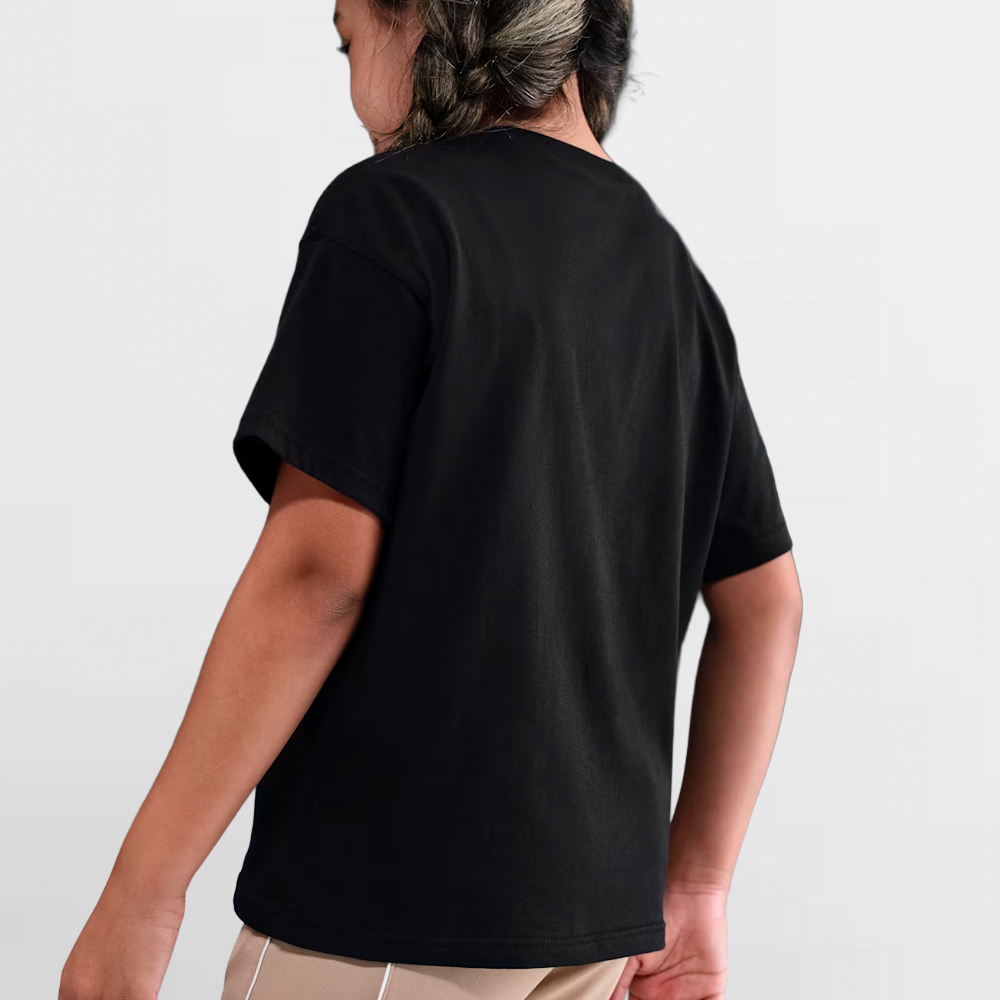 NIKE CAMISETA WG. NSW TEE SHINE - IF2109 010