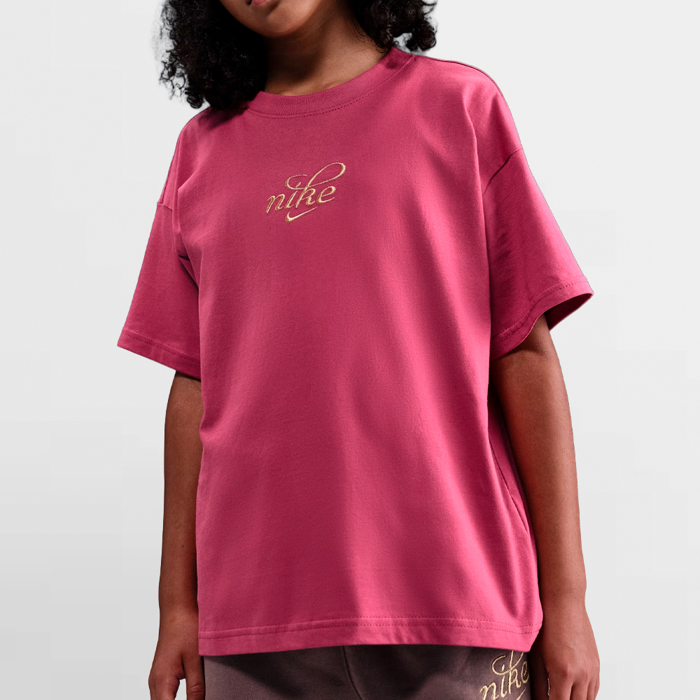 NIKE CAMISETA WG. NSW TEE SHINE - IF2109 634