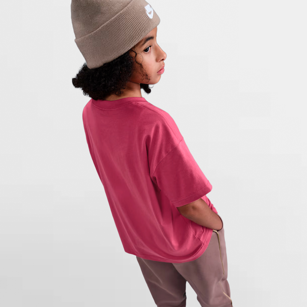 NIKE CAMISETA WG. NSW TEE SHINE - IF2109 634