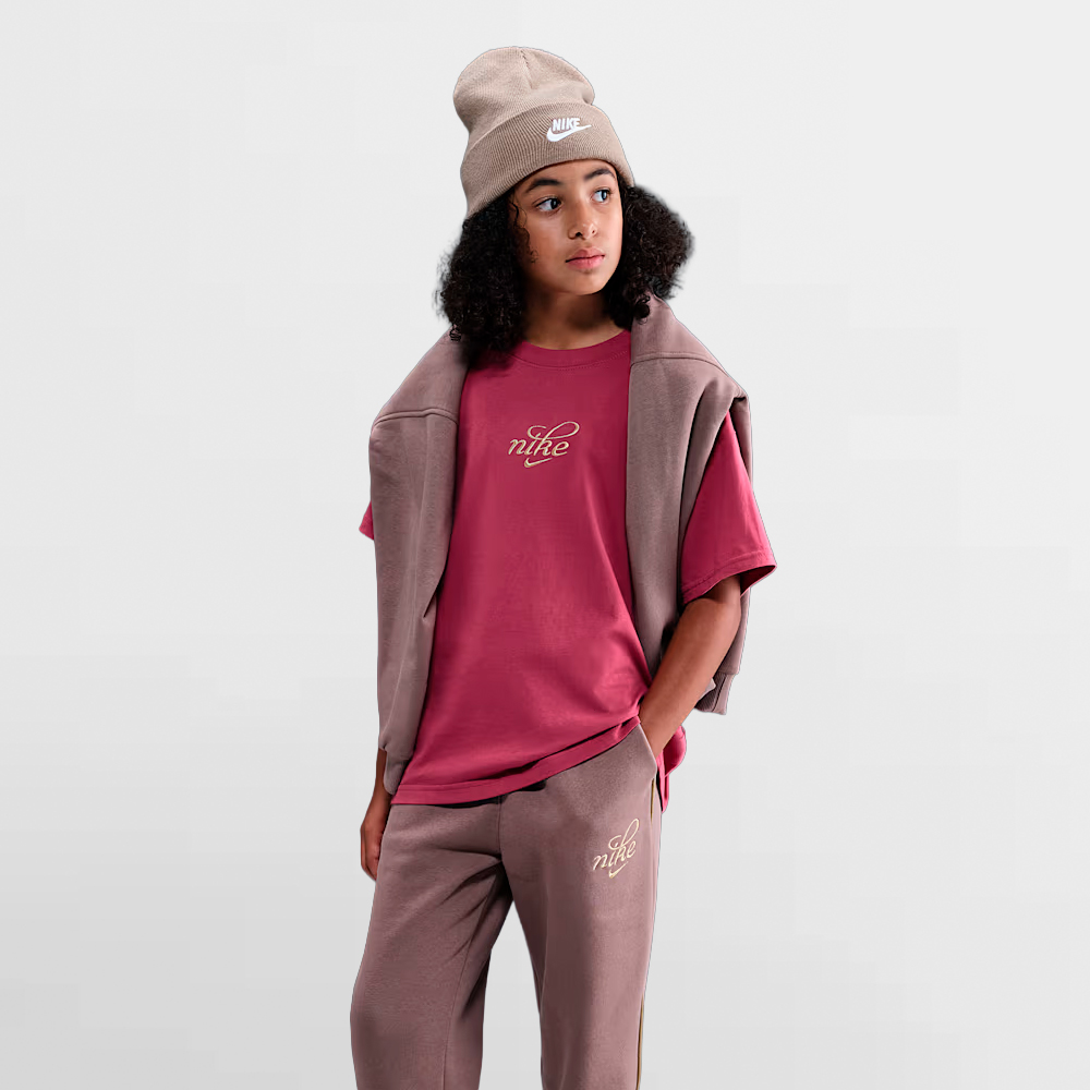 NIKE CAMISETA WG. NSW TEE SHINE - IF2109 634