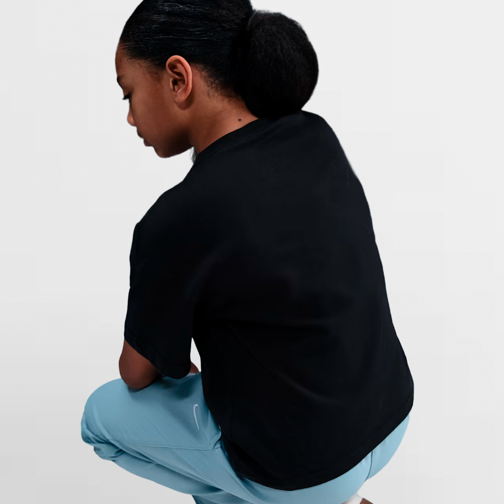 NIKE CAMISETA WG. NSW TEE PHOTO CUTE ANIMAL - IM6574 010