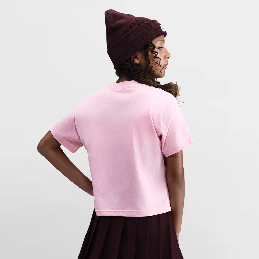 NIKE CAMISETA WG. NSW TEE PHOTO CUTE ANIMAL - IM6574 690