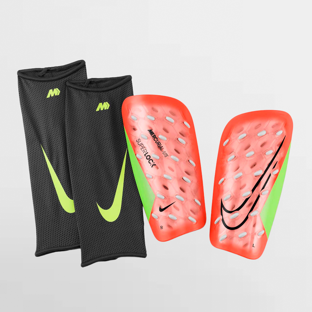 NIKE CANILLERA MERCURIAL LITE SUPERLOCK - DN3609 830
